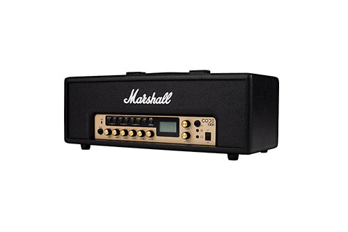 Code 100H : Amplifier Heads for Guitar Marshall - SonoVente.com - en