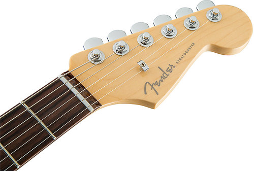 American Elite Stratocaster Rosewood 3 Tons Sunburst Fender