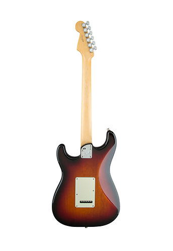 American Elite Stratocaster Rosewood 3 Tons Sunburst Fender