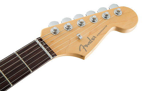 American Elite Stratocaster Rosewood Aged Cherry Burst Fender