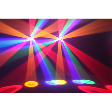Helix LED BoomTone DJ