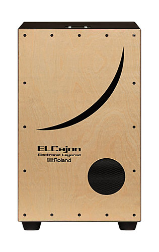 Roland EL Cajon EC-10