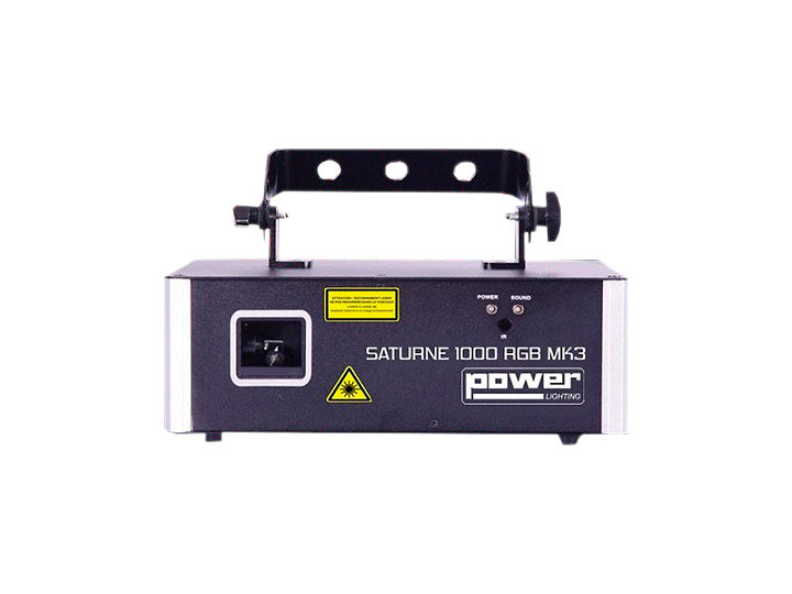 Saturne 1000 mk3 Power Lighting