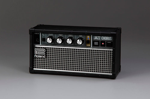 JC-01 Jazz Chorus Bluetooth Speaker Roland