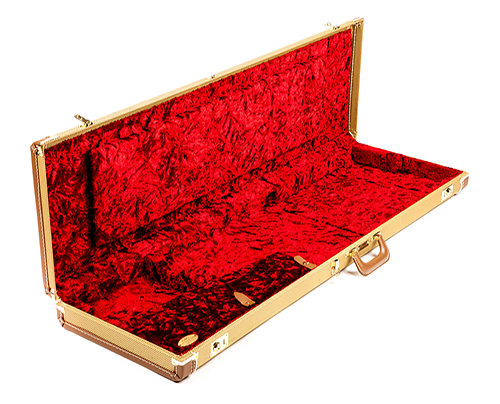 American Vintage 59 Stratocaster Slab Rosewood Sherwood Green Metallic Fender