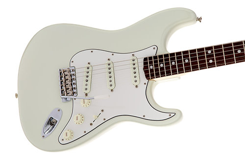 Emulación visión Restringido American Vintage 65 Stratocaster Olympic White : Guitarra Stratocaster  Fender - SonoVente.com - es