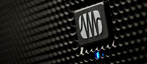 ULT15 Presonus