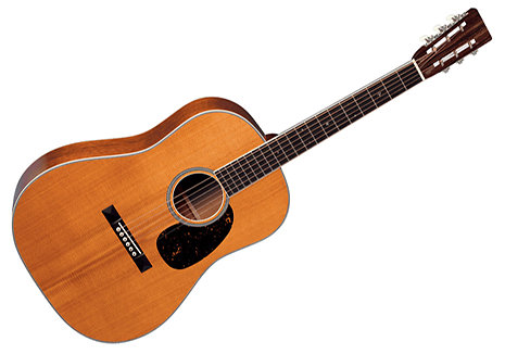 Martin Guitars D-222 100th Anniversary