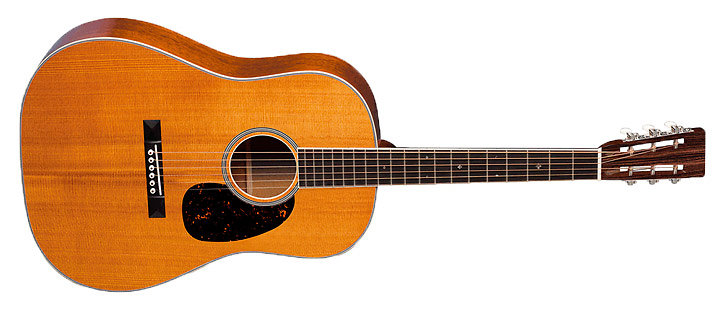 Martin Guitars D-222 100th Anniversary