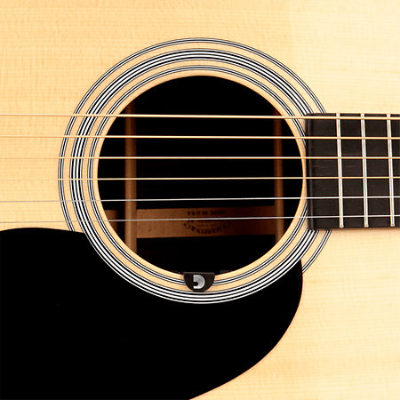 NS Micro Soundhole Tuner PW-CT-15 Planet Waves