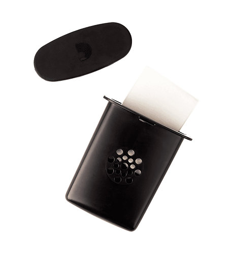 Guitar Humidifier Pro D'Addario