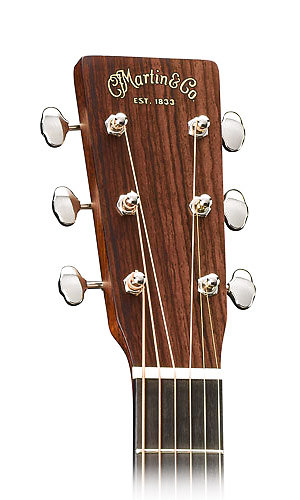 00-15E Retro Martin Guitars