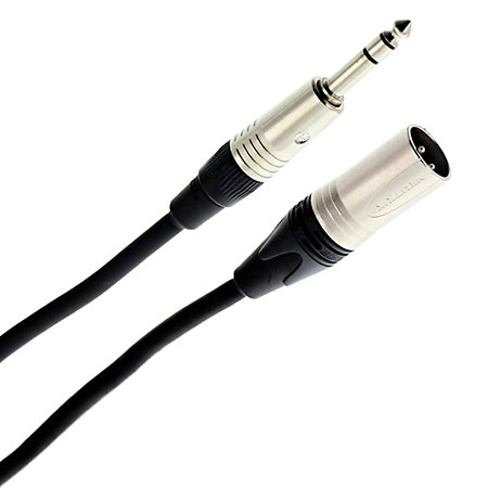 Cable de micrófono XLR Cable Plomo Cable Para Micrófono Behringer B-1 