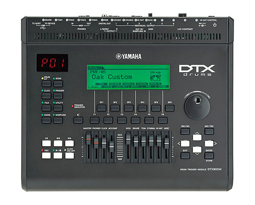 DTX920K Yamaha