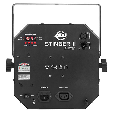 Stinger II American DJ