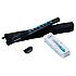 TooT Black/Blue Nuvo