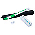 TooT White/Green Nuvo