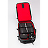 Riot Carry On Trolley Magma Bags
