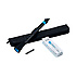 DooD Black/Blue Nuvo