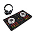 DDJ SB 2 + Casque DJ Pioneer DJ