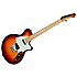 BuxSter 1500 Tobacco Sunburst BXE1500-SDM1-TOS LAG