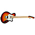BuxSter 1500 Tobacco Sunburst BXE1500-SDM1-TOS LAG
