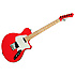 BuxSter 1500 Racing Red BXE1500-SED11-RRD LAG