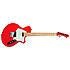 BuxSter 1500 Racing Red BXE1500-SED11-RRD LAG