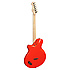 BuxSter 1500 Racing Red BXE1500-SED11-RRD LAG