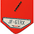 Judge Fredd Signature JF-GTRX LAG