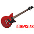 RevStar RS320RCP Red Copper Yamaha