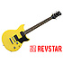 RevStar RS320SYL Stock Yellow Yamaha
