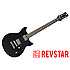 RevStar RS420BST Black Steel Yamaha