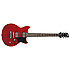 RevStar RS420FRD Fired Red Yamaha