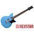 RevStar RS420FTB Factory Blue Yamaha