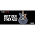 RevStar RS420FTB Factory Blue Yamaha