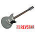 RevStar RS502BLG Billet Green Yamaha