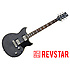 RevStar RS620BCC Burnt Charcoal Yamaha