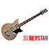 RevStar RS720BAGR Ash Grey Yamaha