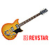 RevStar RS720BWLF Wall Fade Yamaha