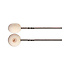 VicKick Beaters VKB1 Vic Firth