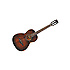 AVN6-DTS - Distressed Ibanez