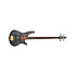 SR800-BIF - black ice flat Ibanez