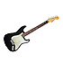 American Elite Stratocaster Rosewood Mystic Black Fender