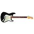 American Elite Stratocaster Rosewood Mystic Black Fender