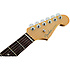 American Elite Stratocaster Rosewood Mystic Black Fender