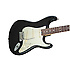 American Elite Stratocaster Rosewood Mystic Black Fender