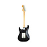 American Elite Stratocaster Rosewood Mystic Black Fender