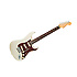 American Elite Stratocaster Rosewood Olympic Pearl Fender