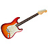 American Elite Stratocaster Rosewood Aged Cherry Burst Fender